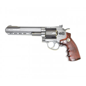 Пневматический револьвер Borner Super Sport 702 (6")