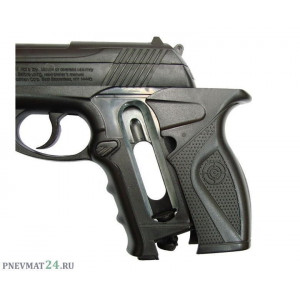 Пневматический пистолет Crosman C11