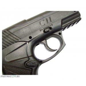 Пневматический пистолет Crosman C11