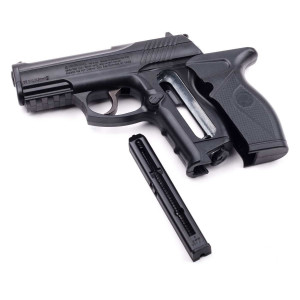 Пневматический пистолет Crosman C11