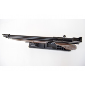 Пневматический пистолет Crosman P1377BR American Classic Brown (1377 C)