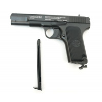 Пневматический пистолет Crosman C-TT (Токарева) Пневматический пистолет Crosman C-TT (Токарева)