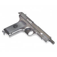 Пневматический пистолет Crosman C-TT (Токарева) Пневматический пистолет Crosman C-TT (Токарева)