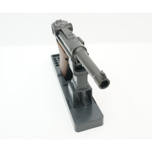 Пневматический пистолет Gletcher P08 (Parabellum)