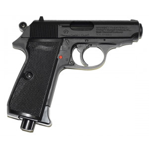 Пневматический пистолет Umarex Walther PPK/S