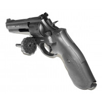 Пневматический револьвер Umarex Smith & Wesson 586 4" Пневматический револьвер Umarex Smith & Wesson 586 4"
