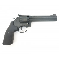 Пневматический револьвер Umarex Smith & Wesson 586 6" Пневматический револьвер Umarex Smith & Wesson 586 6"