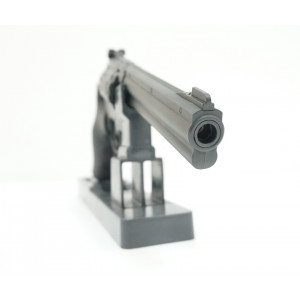 Пневматический револьвер Umarex Smith & Wesson 586 6"