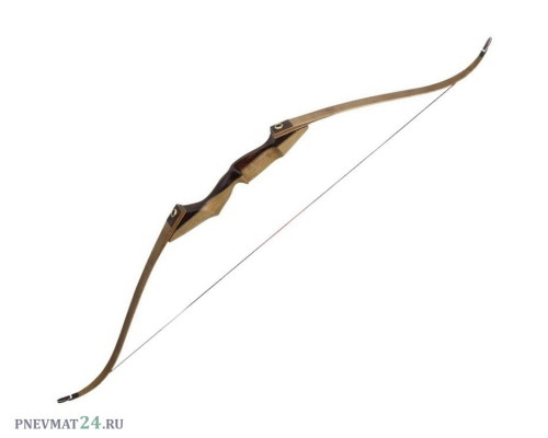 Лук традиционный Samick Deer Master 60"