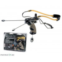 Рогатка Barnett Pro Diablo Рогатка Barnett Pro Diablo