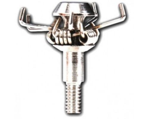 Наконечник CX Shocker 125 grn 2 шт.