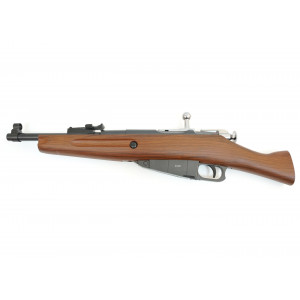 Пневматический пистолет Gletcher M1891 (обрез Мосина)
